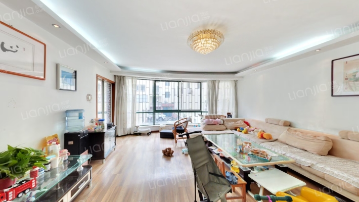 锦华苑(即墨)二手房实景图