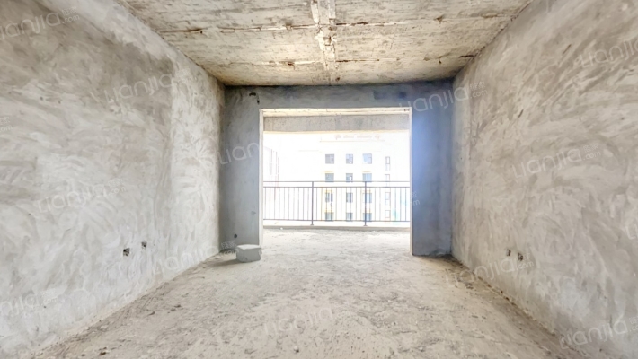 景翔国际二手房实景图