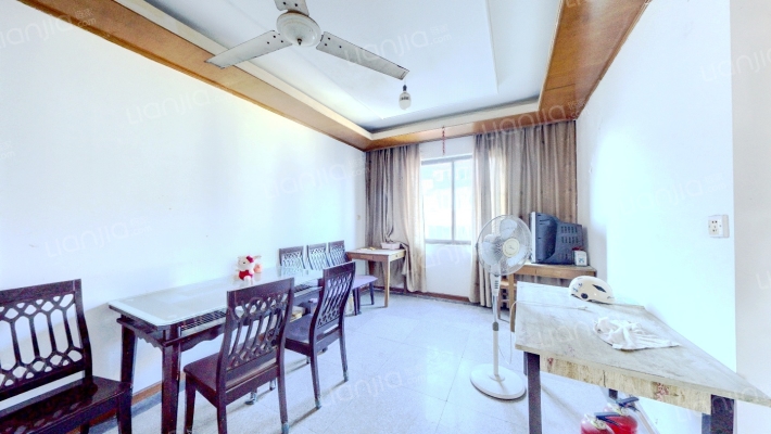 花园浜三村二手房实景图