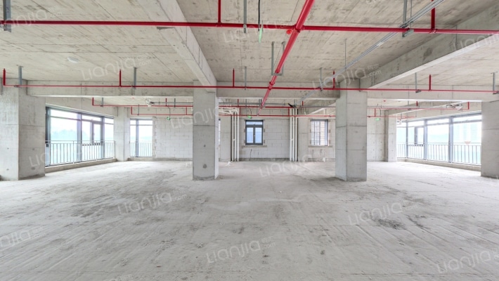 俪都城二手房实景图