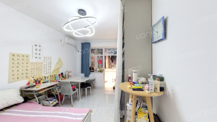 鸿记里二手房实景图
