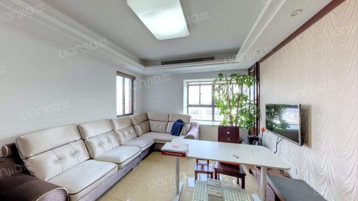 翰铂府北区二手房实景图