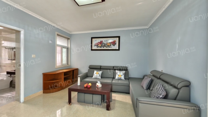 盘龙山庄二手房实景图