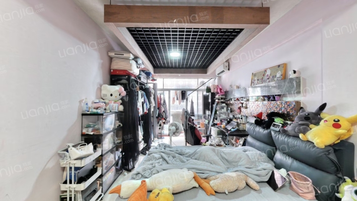 荔苑二手房实景图
