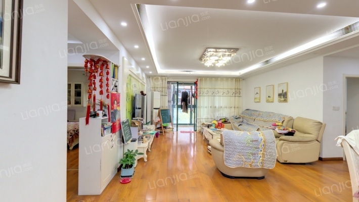 国瑞花苑二手房实景图