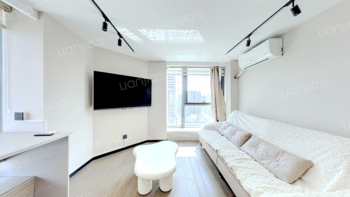 中赢云际二手房实景图