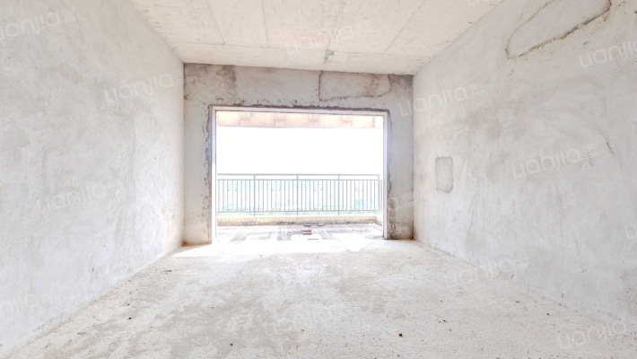 南湖山庄二手房实景图