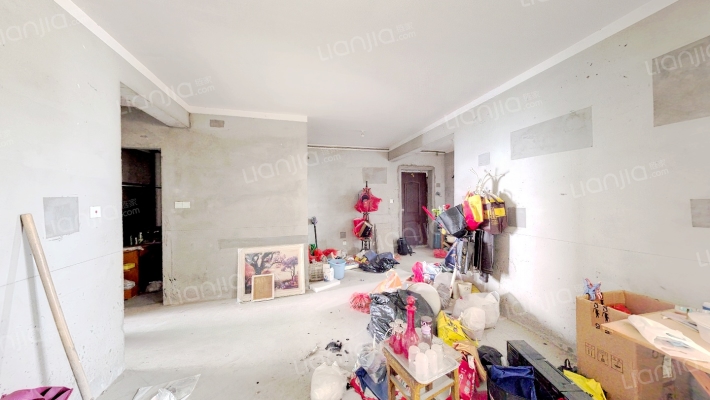 新月湾二手房实景图