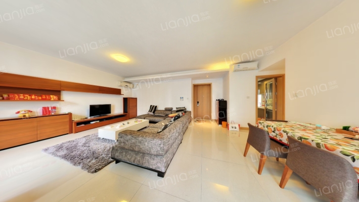 都城雅颂居二手房实景图