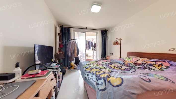 鼓楼外大街1、3号楼二手房实景图