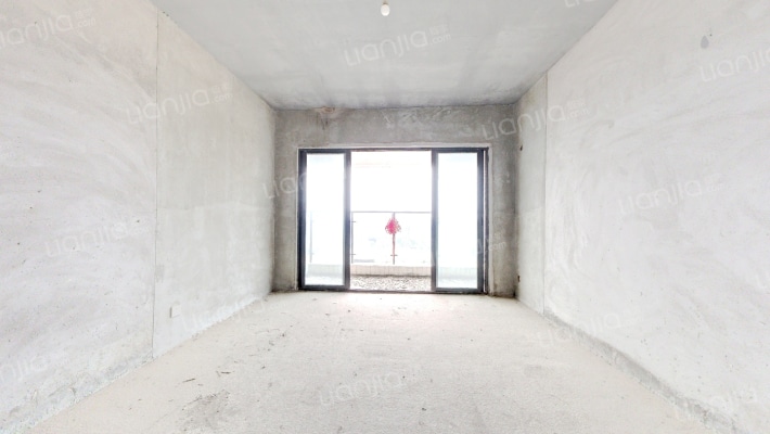 奥园华府二手房实景图