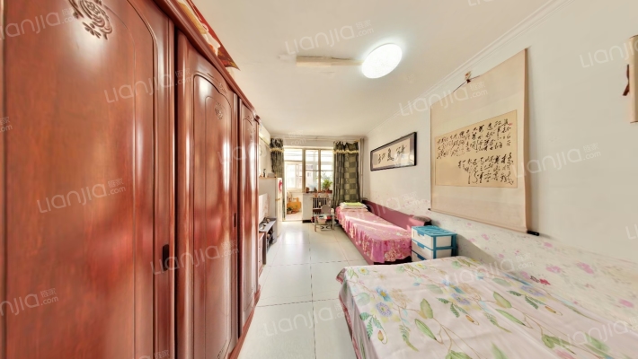 铁佛庵二手房实景图