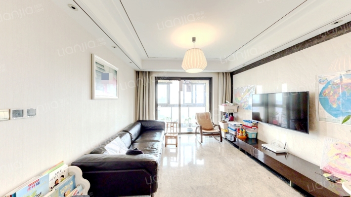 太湖国际一街区-凯旋门二手房实景图