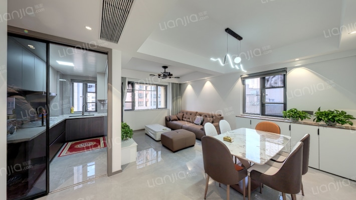 冠成国际二手房实景图