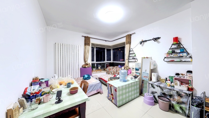 恒祥佳园(西青区)二手房实景图