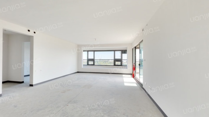 建发云湖上二手房实景图