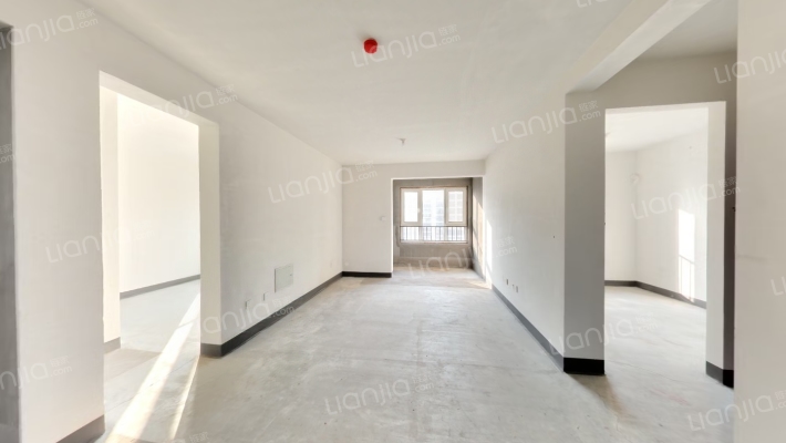 溪悦花园二期二手房实景图