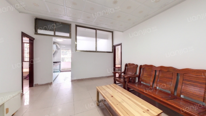 颐园新村二手房实景图