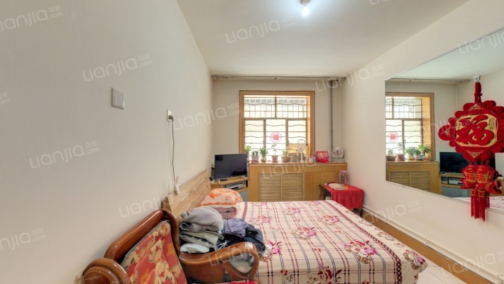 希望花园二手房实景图