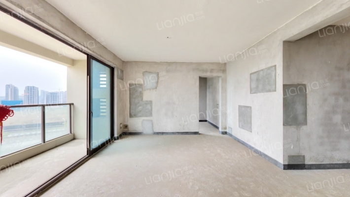 保利云璟紫境府二手房实景图