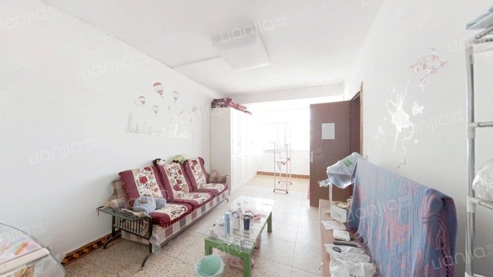 三合营9号二手房实景图