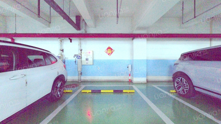 中信新城西区二手房实景图