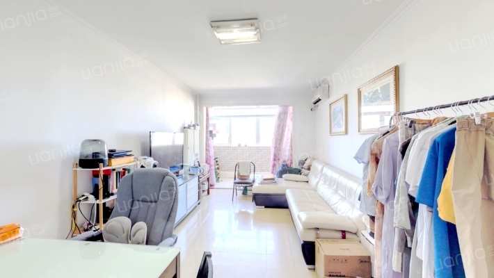 高梁桥斜街乙40号院二手房实景图