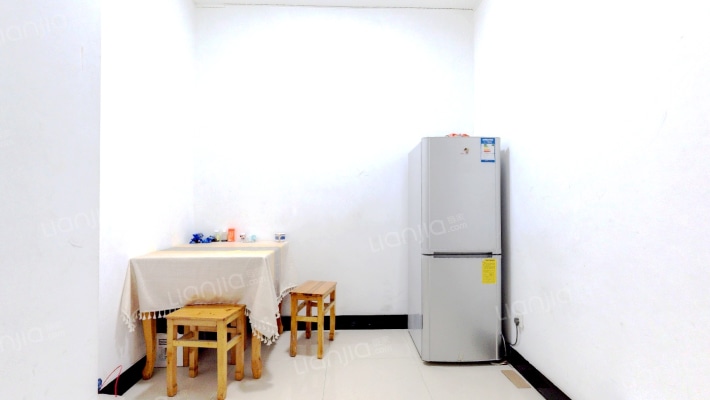 明桂苑二手房实景图