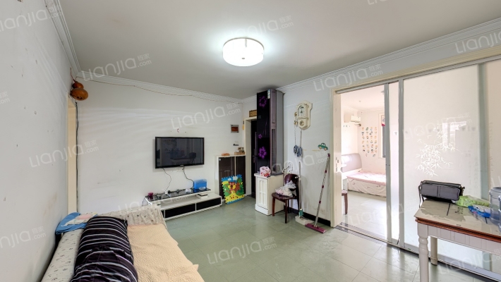 西大街小区二手房实景图