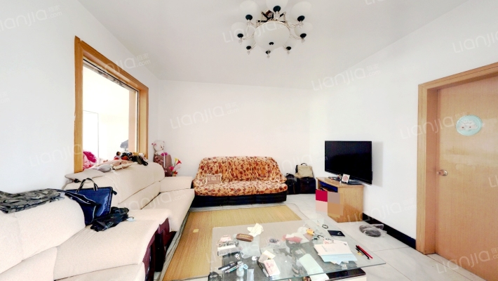 山汽小区二手房实景图