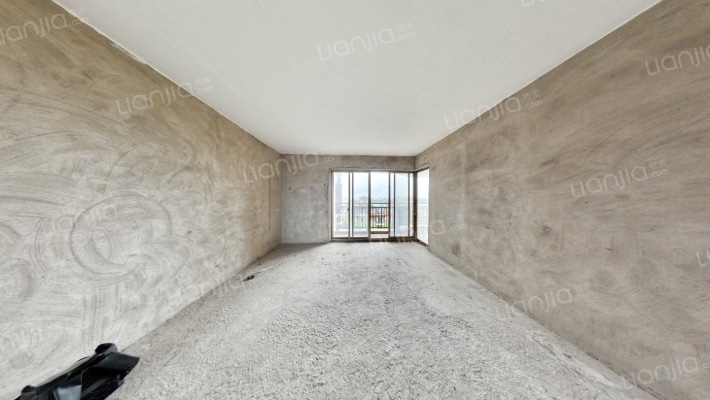 御景半岛二手房实景图