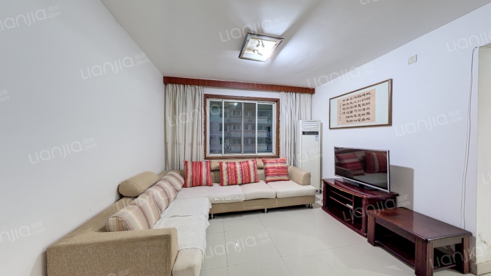 广厦新苑B区二手房实景图