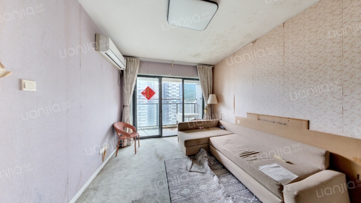 海山道1号二手房实景图