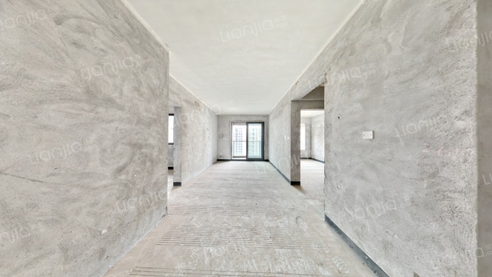 重庆融创城二手房实景图