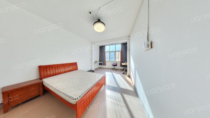 河南省职业技术家属学院西区二手房实景图