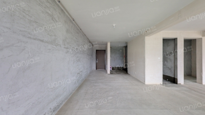 众安大家未来社区二手房实景图