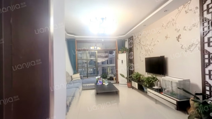 世纪豪庭二手房实景图