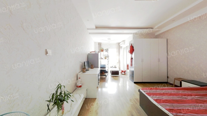 海天新都北区二手房实景图