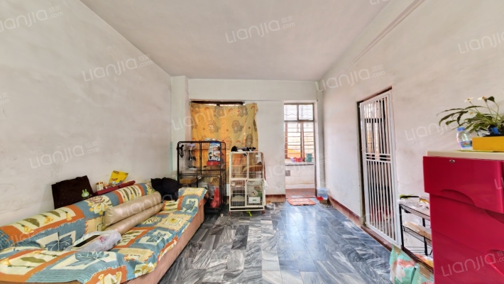 南堤西路二手房实景图