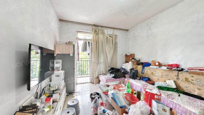 东晶丽苑二手房实景图