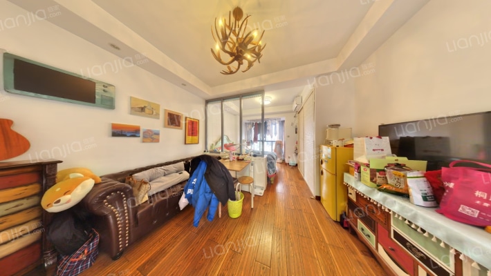 金色春江二手房实景图