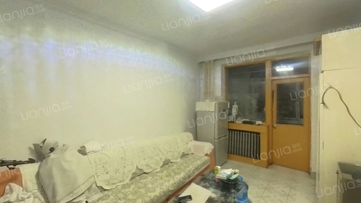 下东菜园小区二手房实景图