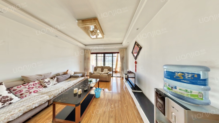 实力北岸二手房实景图