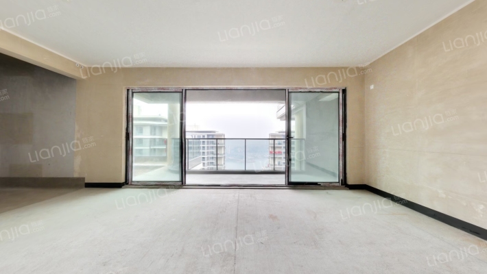 海成江山赋(万州)二手房实景图