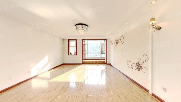 玫瑰谷一期二手房实景图