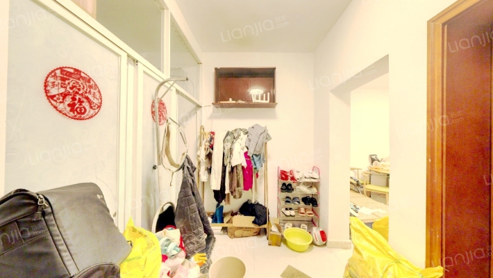 福德新村二手房实景图