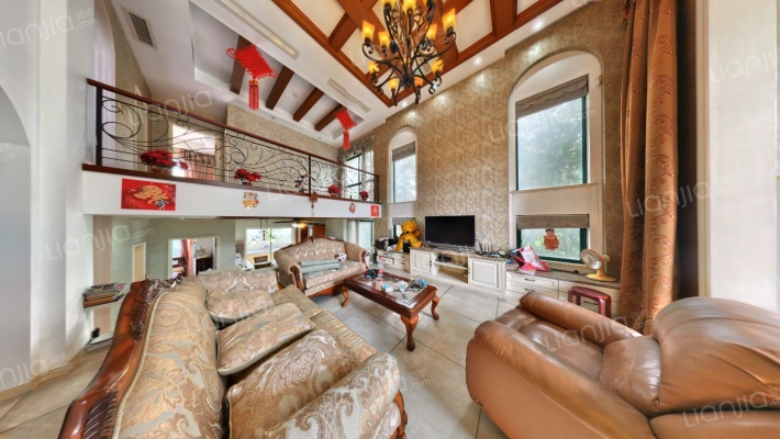 瑞景文华二手房实景图