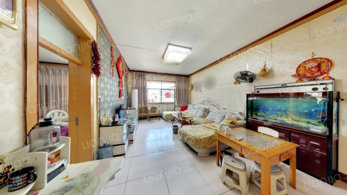 祥和五街二手房实景图