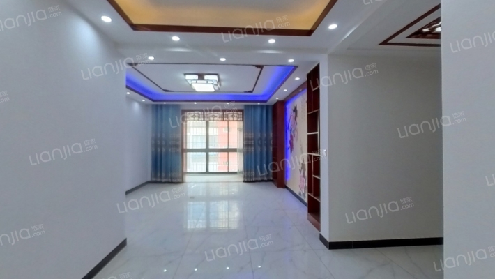 美丽乡村二手房实景图