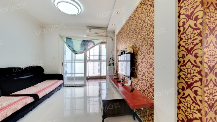 泰华·顶秀风尚二手房实景图